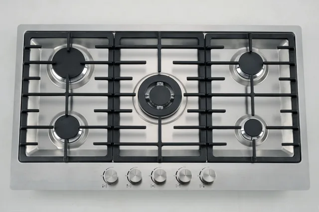 Gas Hob / Built-in Hob