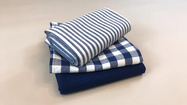 Kitchen towel