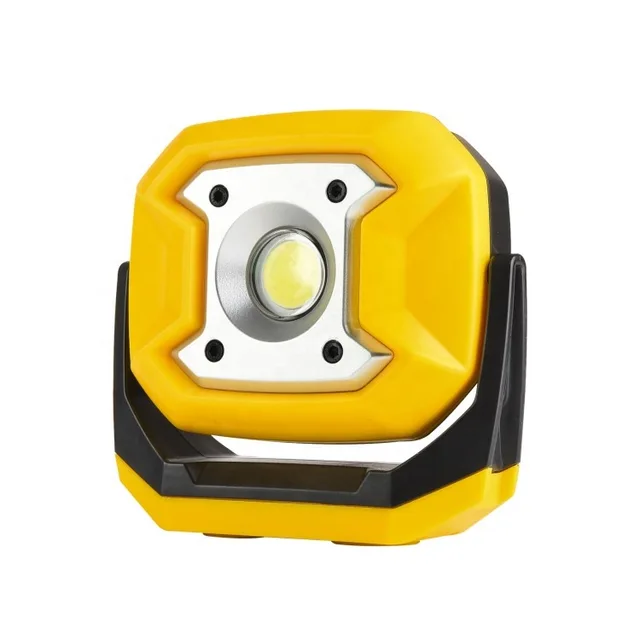 B43317 Rechargeable USB Worklight