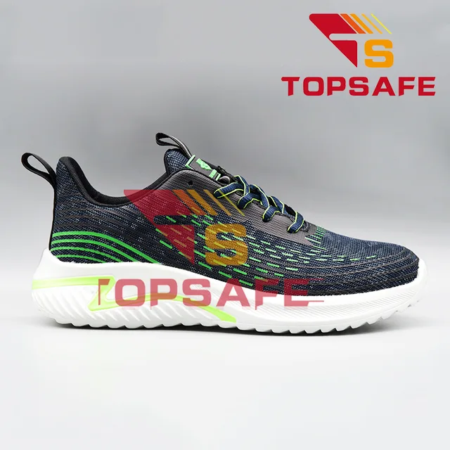 Safety shoes
