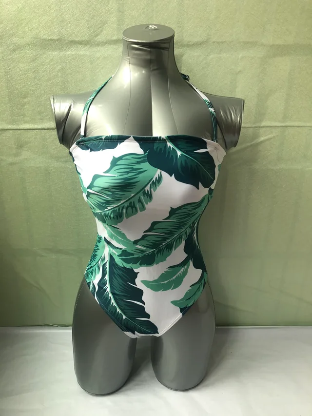 Lady joint swimsuit