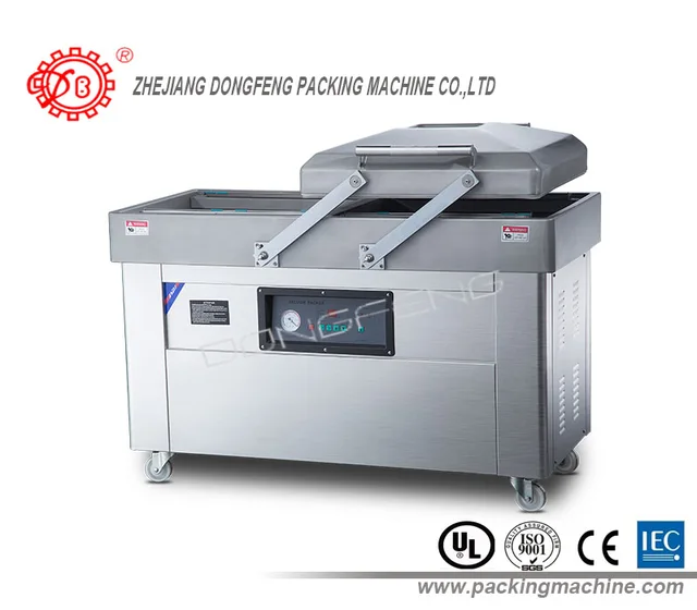 Large scale business vacuum machine