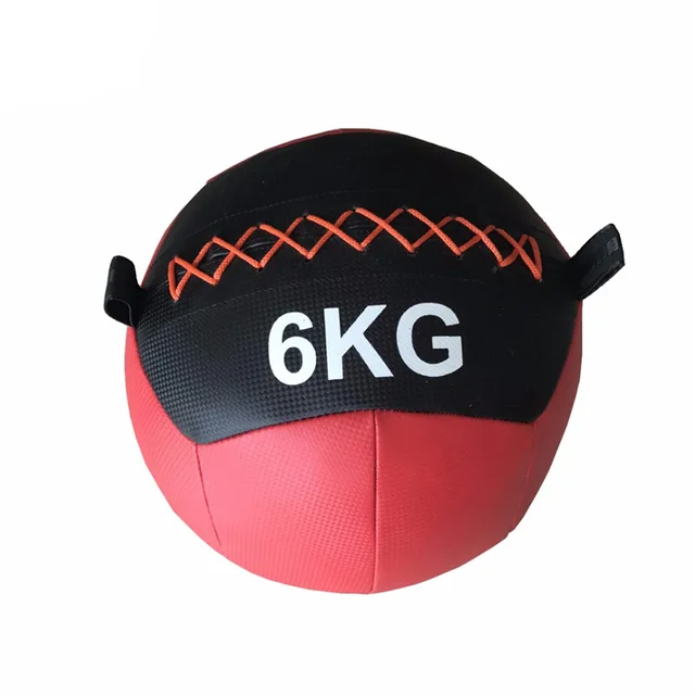 Wall Ball