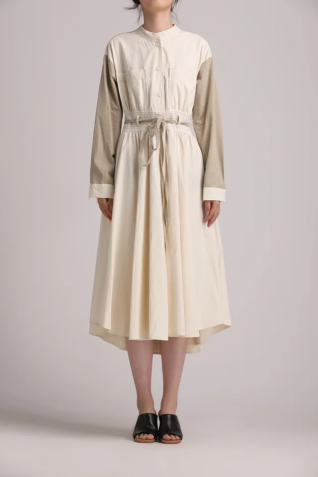 Women casual long dress