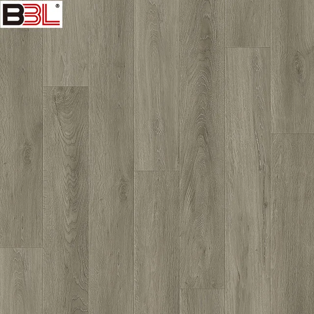 LVT flooring