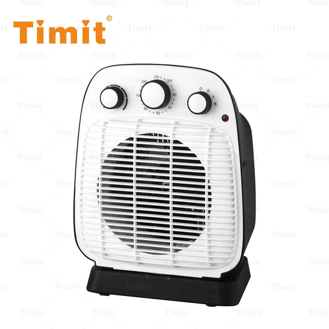 Fan Heater