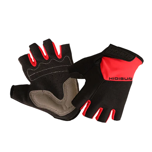 Bicycle glove