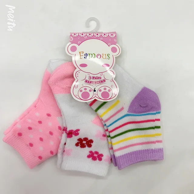 Kids socks