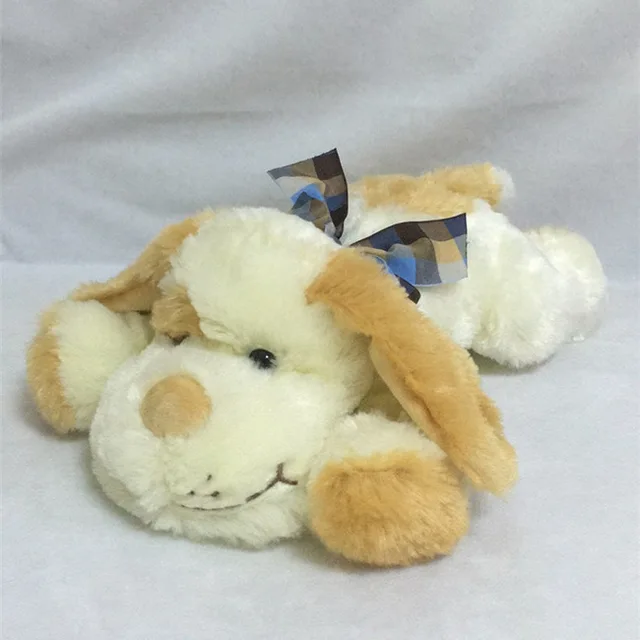 Lovely plush toys