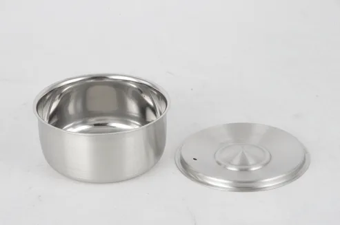RGS-W191 Stainless steel Steamed egg bowl SS304
