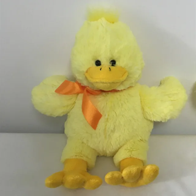 Lovely plush toys