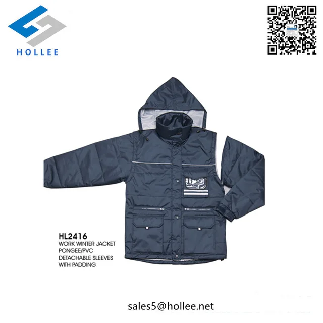 Warme Jacke Wattierte Jacke vadderad jacka chaqueta acolchada wasserfeste Jacke jacket
