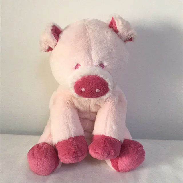 Lovely plush toys