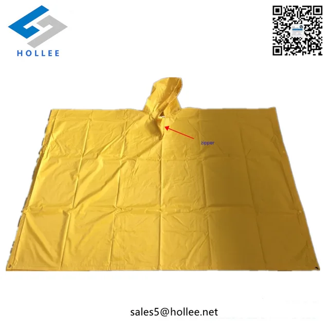 Rain poncho polyester poncho poncho raincoats poncho