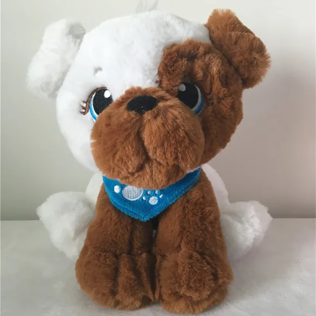 Lovely plush toys