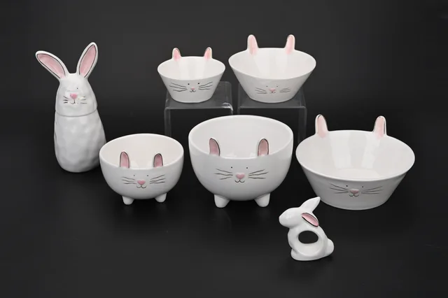 Ceramic Flower Pot