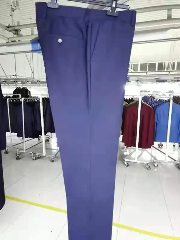 Cuberland men's pant