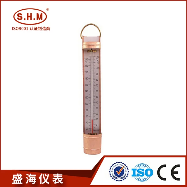 Scoop Thermometer