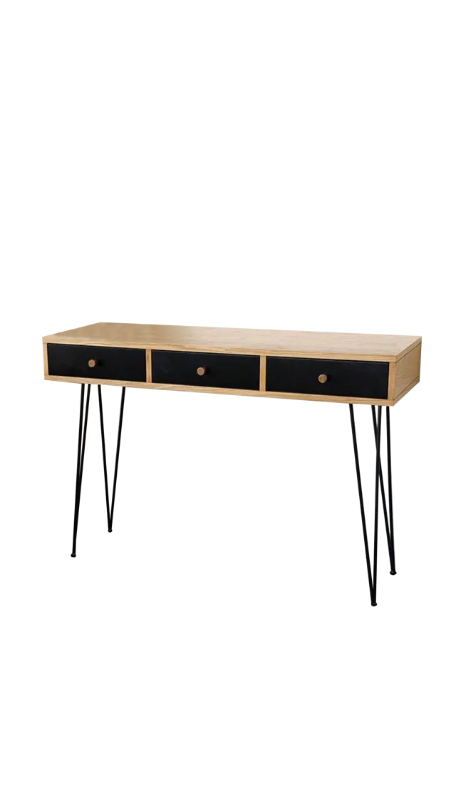 Study Computer Desk