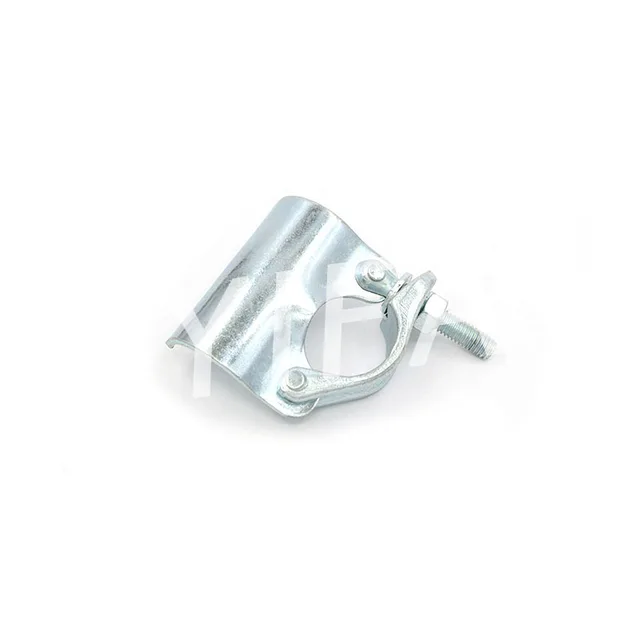 Putlog Clamps