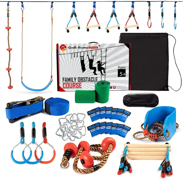 Playground equipment