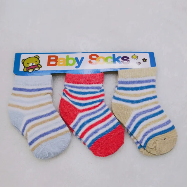 Cheap price baby socks