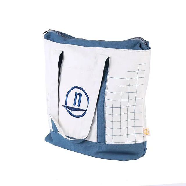 Messenger bag canvas