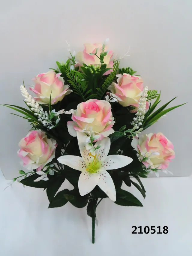 Artificial Flower