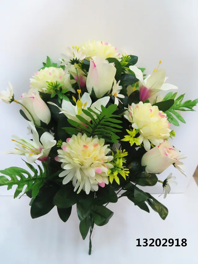 Artificial Flower