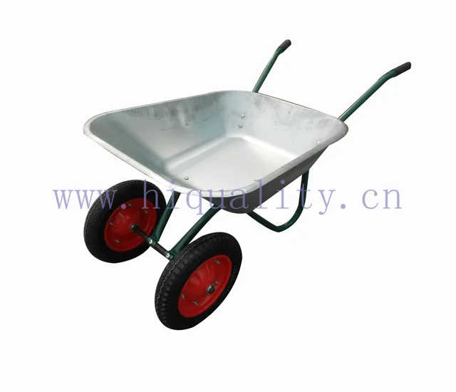 Wheel Barrow Wb6204s