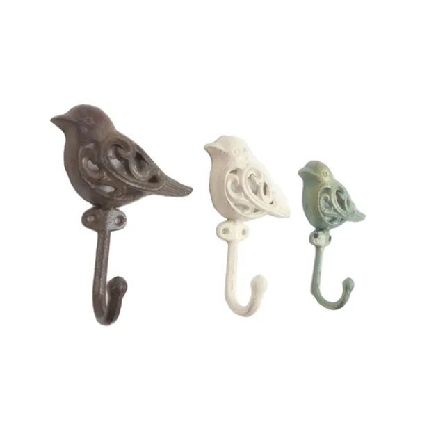 Bird hook