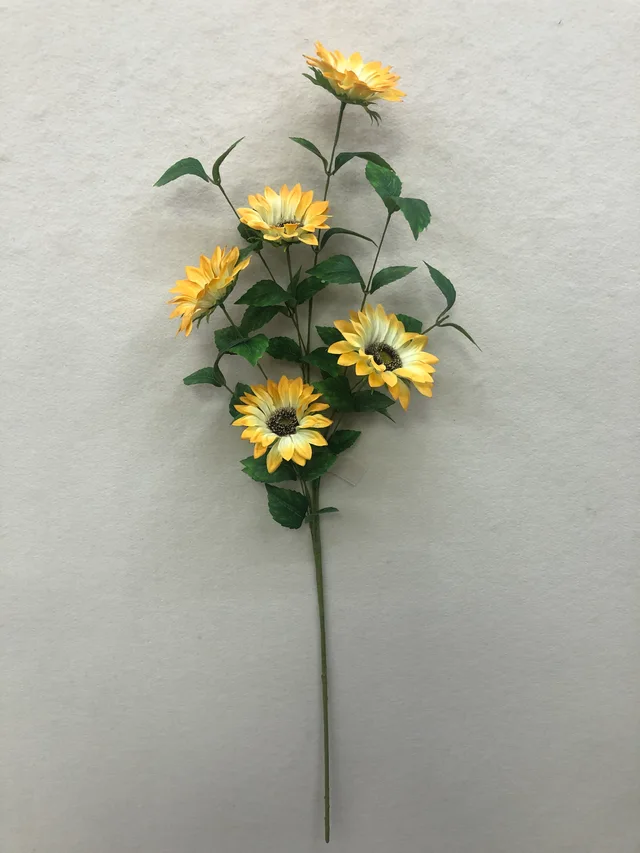 Spring stem