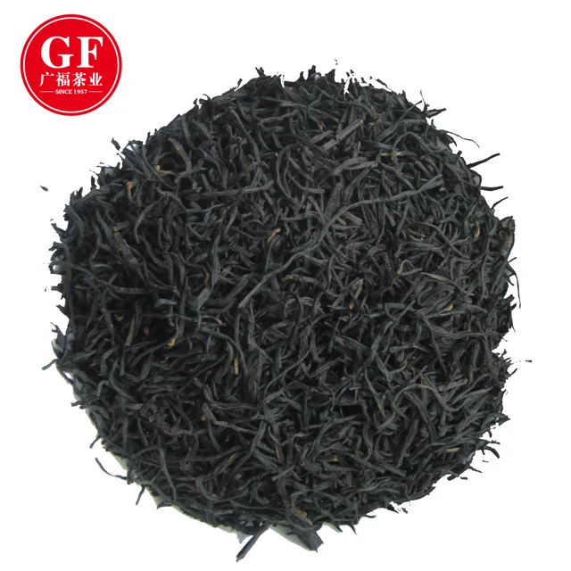 Souchong Black Tea