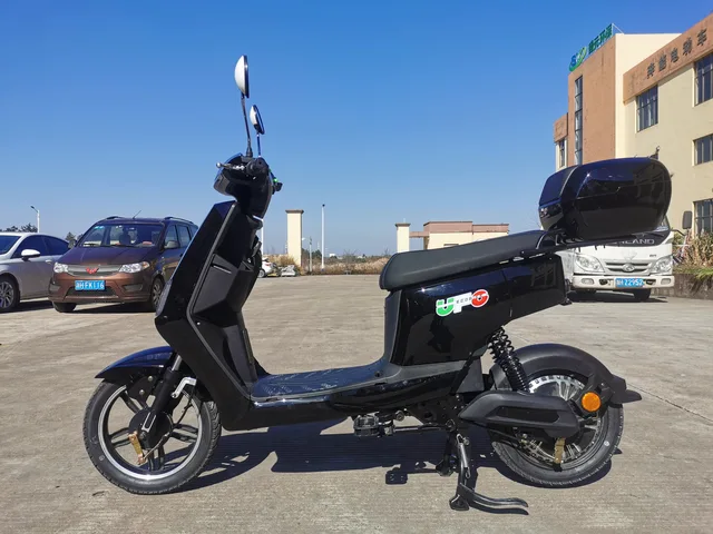 16*2.5 Tyre electric bikes with pedal