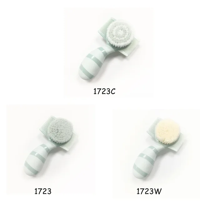 Baby 3 in1 comb and brush