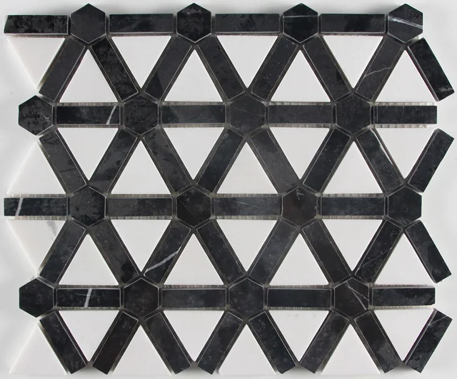 Stone Mosaic