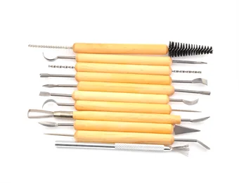 Clean-Up Tool Kit Set