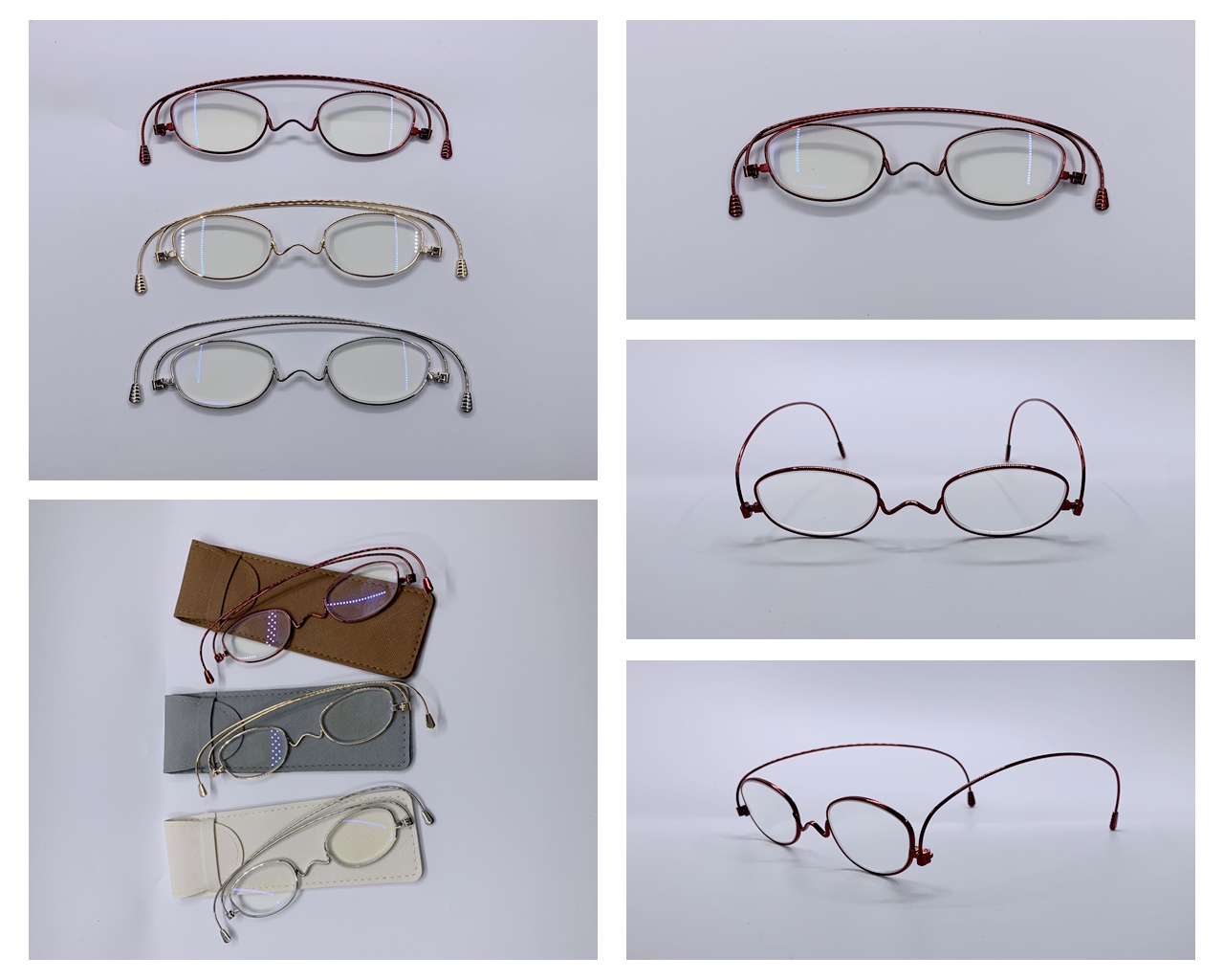 Glasses Sets