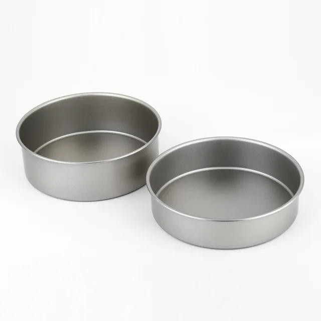 Cake pan