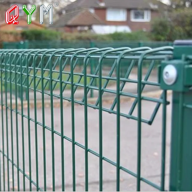 BRC fence