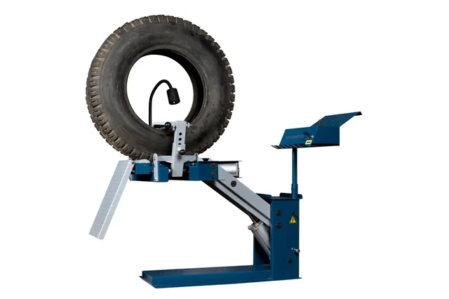 Tire expander