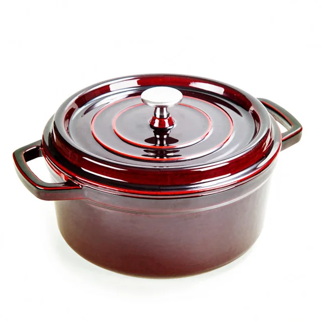 Mini cocotte