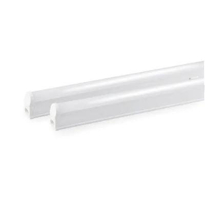 LED T5 Integrated Lamp Pc Tube 0.6m 0.9m 1.2m1.5m 9w15w18w