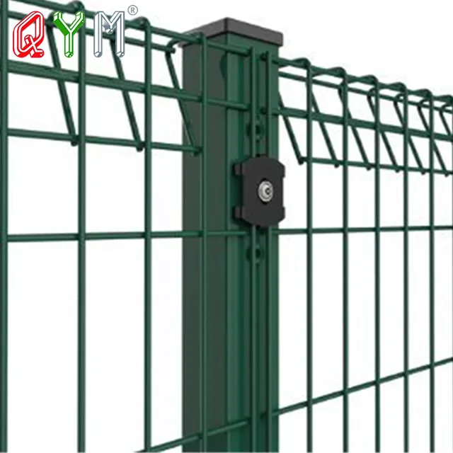 BRC fence