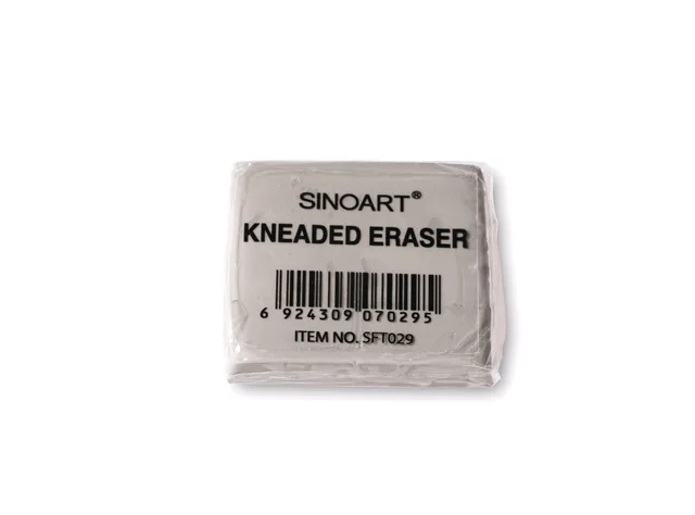 Kneaded Eraser