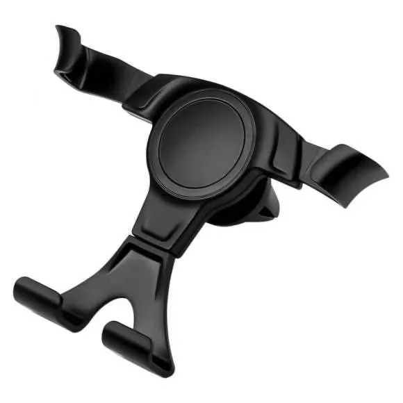 Universal 360 Degree Rotatable Mini Car Air Vent Magnetic Phone Holder