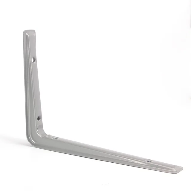 Triangular bracket