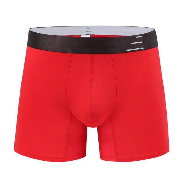 Men's sports briefs boxer shorts underwear brief