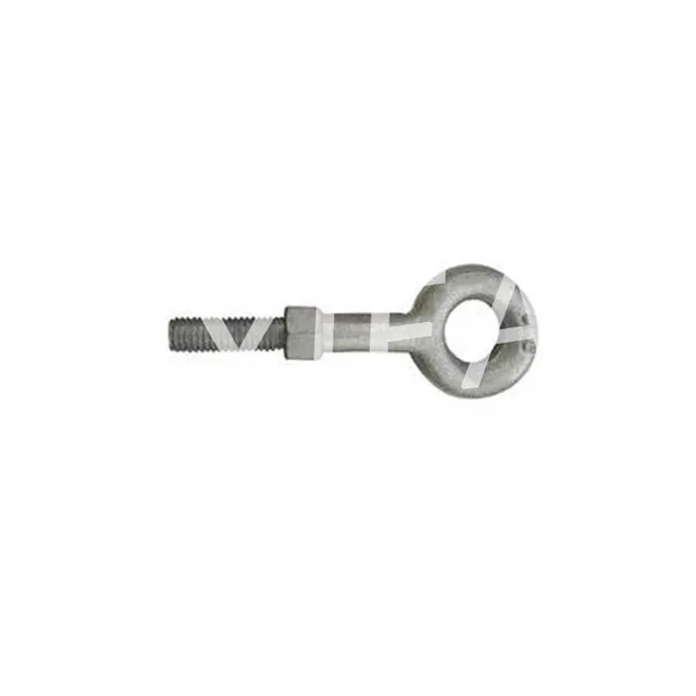 Regular Nut Eye Bolts G291
