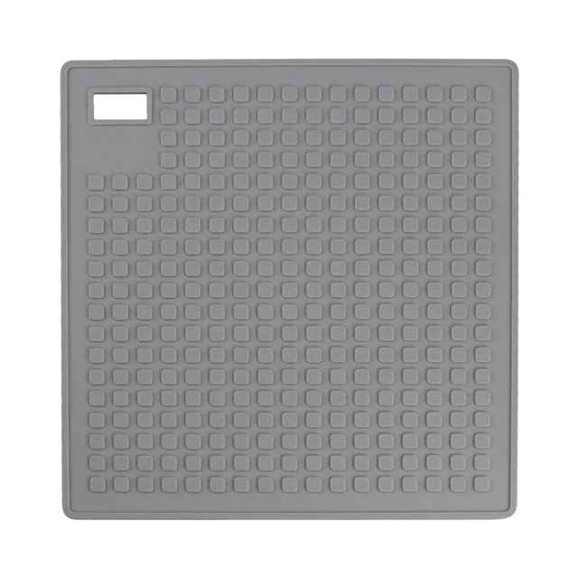 KASU MP201 Heat-resistant Silicone Pot holder